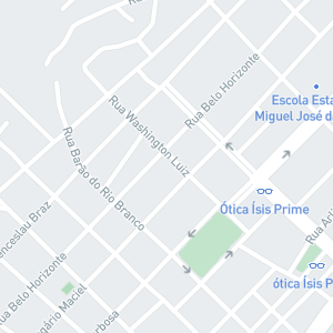 Endereço Prime Conveniência