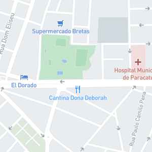 Endereço LA MAGGIORE DELIVERY