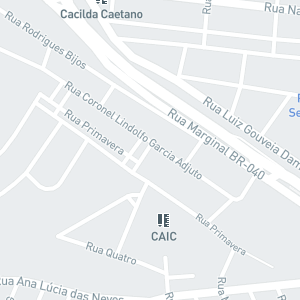 Endereço NABRASA BURGUER
