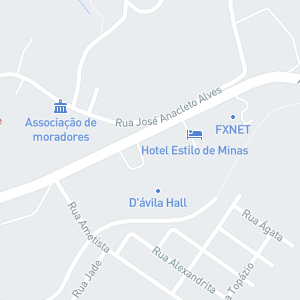 Endereço RESTAURANTE FINO TRATO