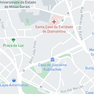 Endereço CATEDRAL PUB