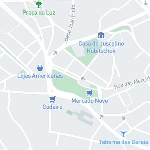 Endereço Skimo Hamburgueria 