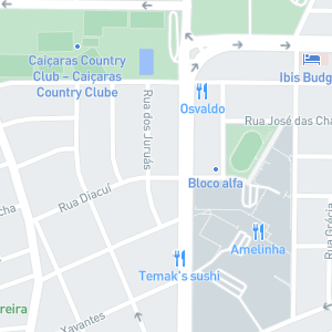 Endereço RANGO BURGER
