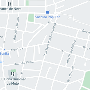 Endereço Ostenta Hamburgueria e Petiscaria