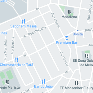 Endereço Sabor Art Burgers 