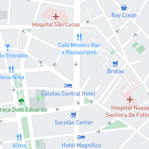 Endereço Ebimaki Sushi