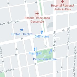 Endereço Cortile Pizzaria
