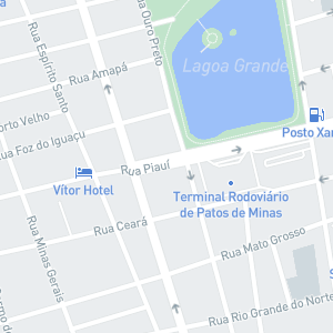 Endereço ALK DISK BEBIDAS