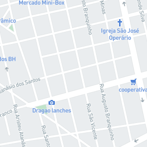 Endereço GARAGE - HAMBURGUERES E FRITAS
