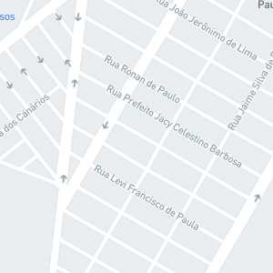 Endereço Patroni's Pizzaria