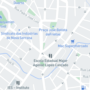Endereço OONO COZINHA ORIENTAL