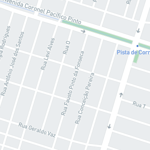 Endereço SORAIA DA COXINHA