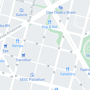 Endereço Frango Nosso