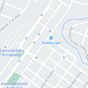 Endereço PAMONHA CAIPIRA MIX