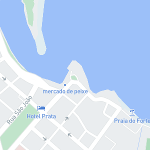 Endereço Tô Massas