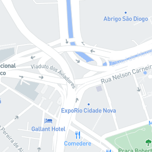 Endereço ZUZU GORO