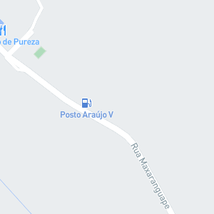 Endereço TAIS QUERENDO, FILHO?