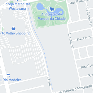 Endereço Restaurante Cantuária